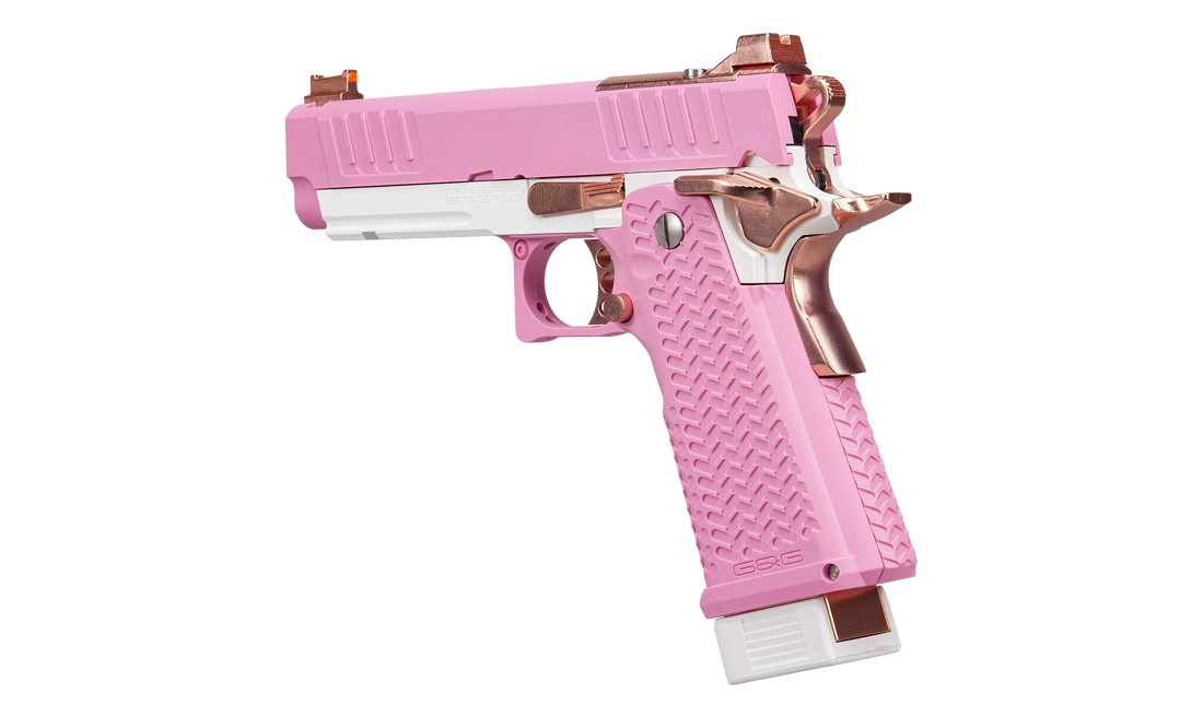 G&G STP45 PINK