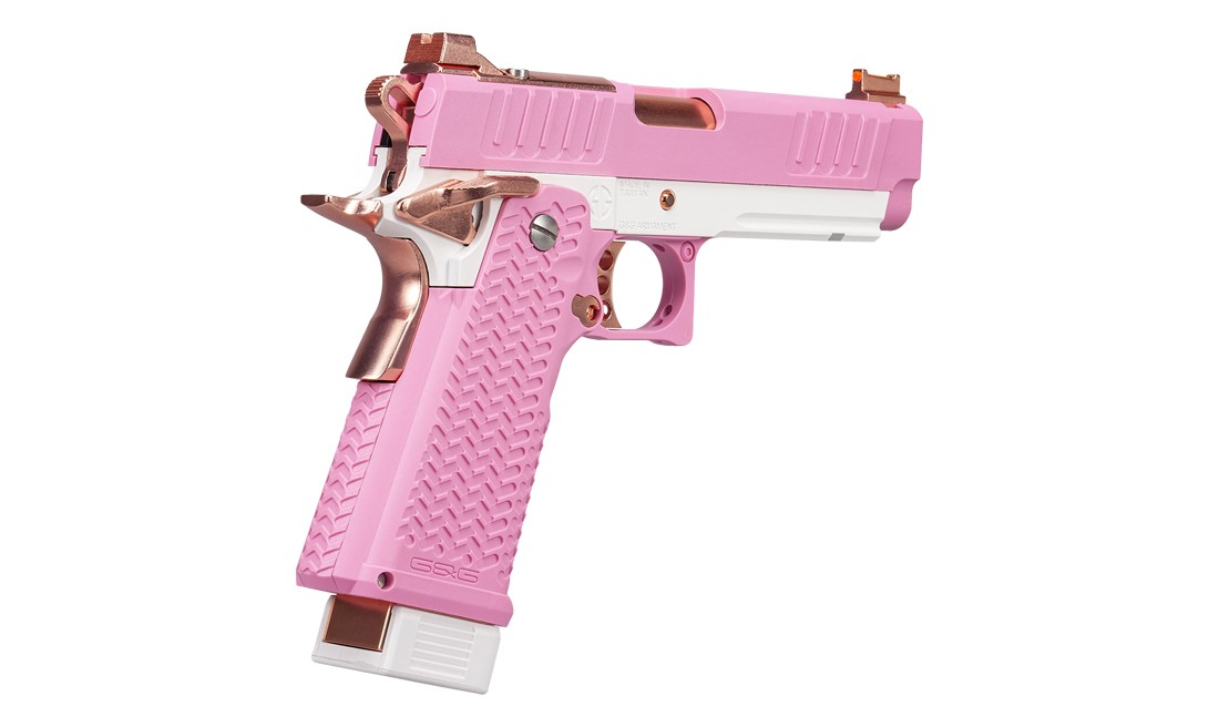 G&G STP45 PINK