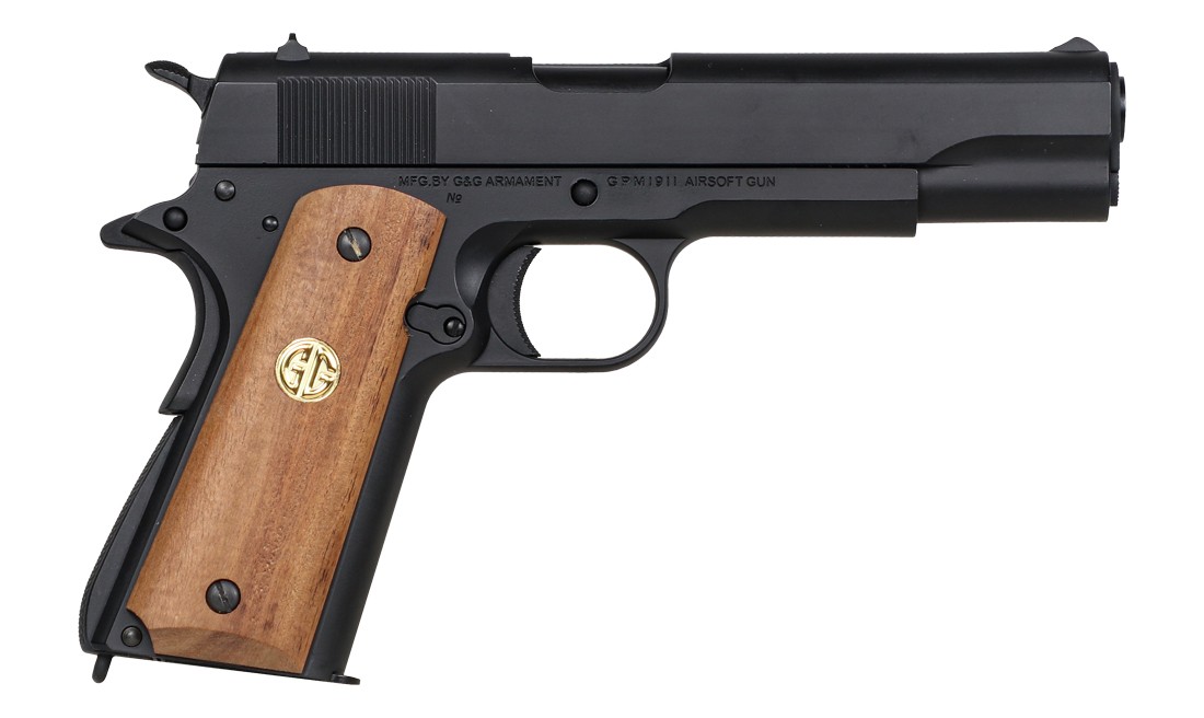 G&G GPM1911 GP2