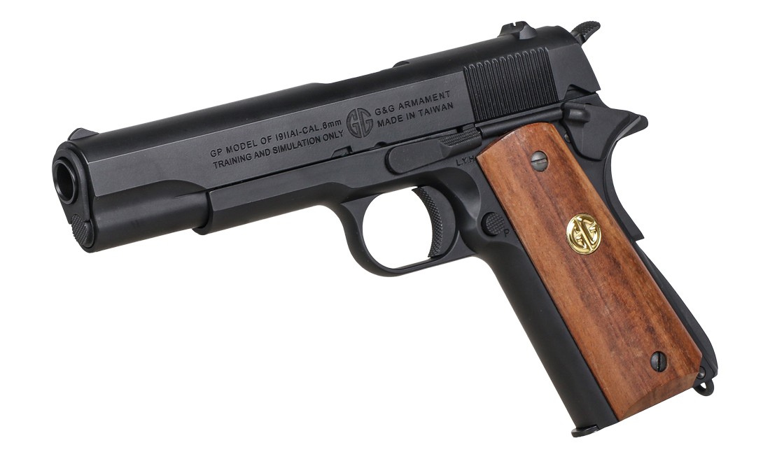 G&G GPM1911 GP2