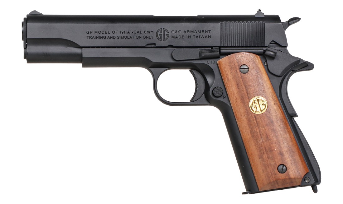 G&G GPM1911 GP2