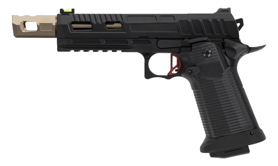 GBB KP-19 KJ WORKS