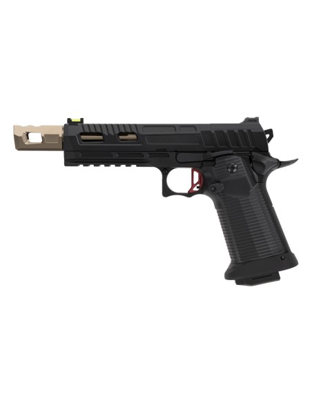 GBB KP-19 KJ WORKS