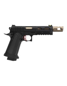 GBB KP-19 KJ WORKS 2