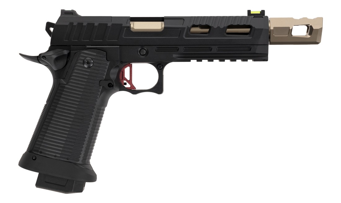 GBB KP-19 KJ WORKS