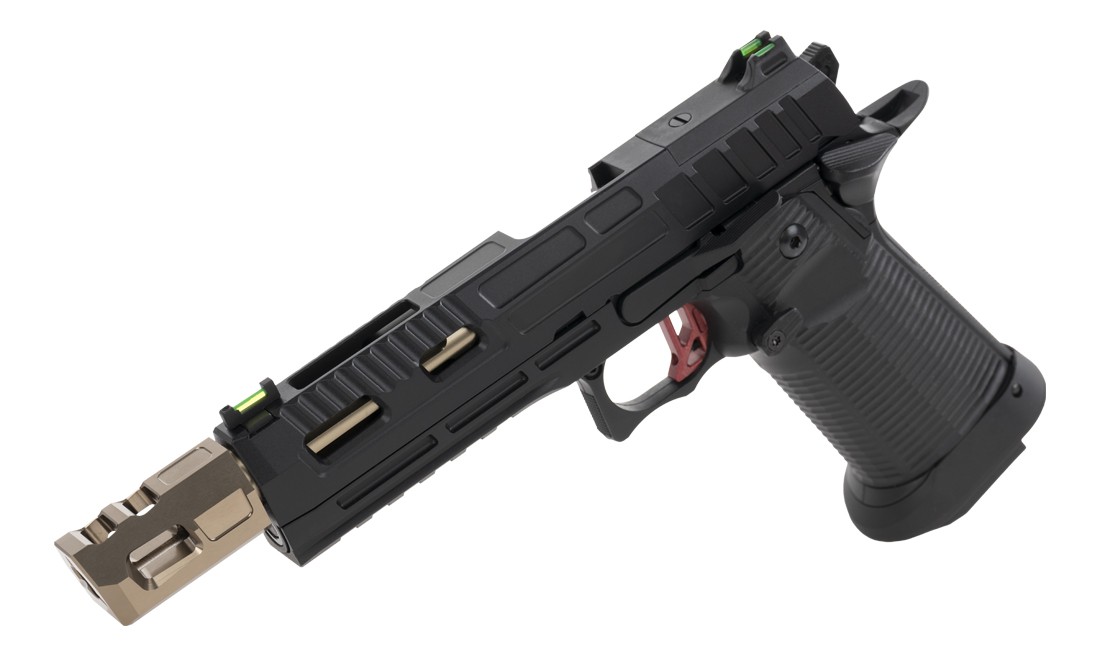 GBB KP-19 KJ WORKS