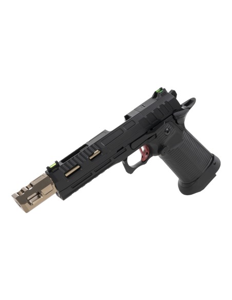 GBB KP-19 KJ WORKS