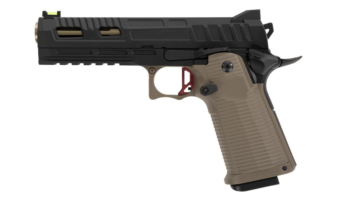 GBB KP-19-S KJ WORKS