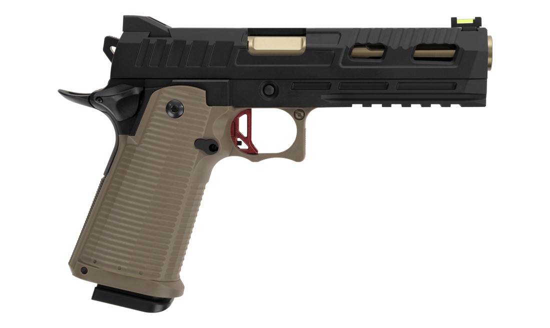 GBB KP-19-S KJ WORKS
