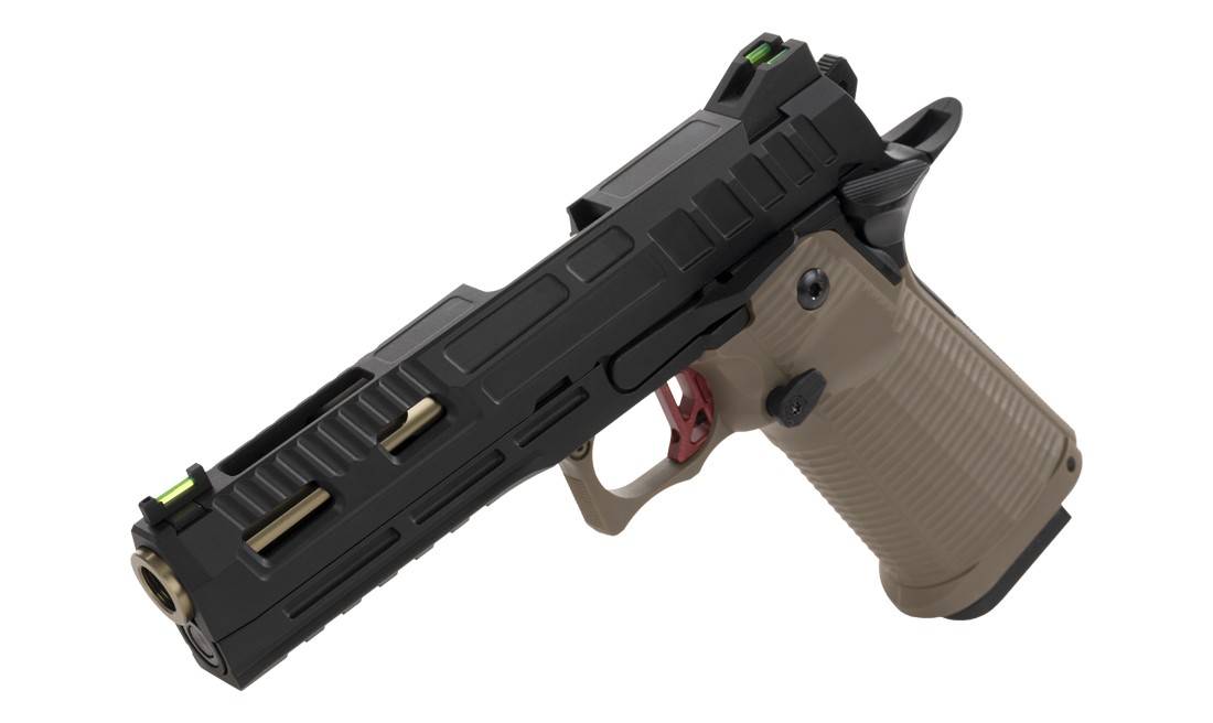 GBB KP-19-S KJ WORKS