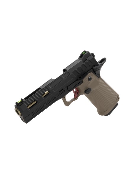 GBB KP-19-S KJ WORKS