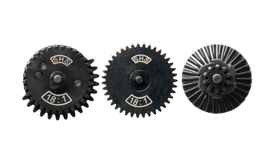 RÉDUCTEUR INTERNO SET VITESSE VER.2/3 SHS...
