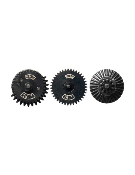 RÉDUCTEUR INTERNO SET VITESSE VER.2/3 SHS CL14002 18:1
