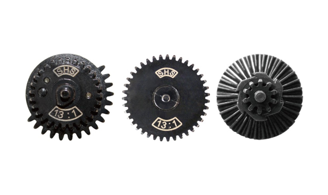INTERNO GEAR SET SPEED VER.2/3 SHS CL14006 13:1
