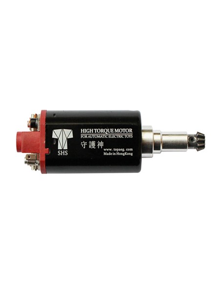 MOTOR SHS EJE CORTO