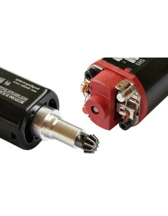MOTOR SHS EJE CORTO 2