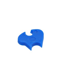 GEAR DELAYER SHS POLYMER