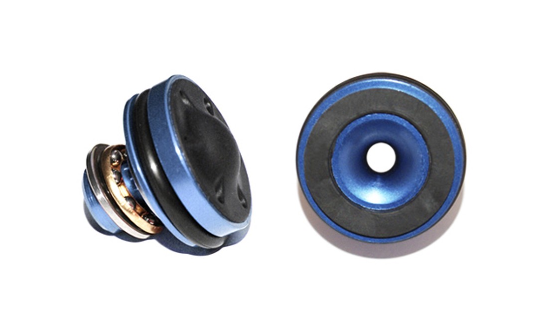 TÊTE DE PISTON  AEG SILENCIEUSE SHS + TÊTE DE...