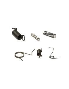 SET DE MUELLES PARA GEAR BOX VERSIÓN 2