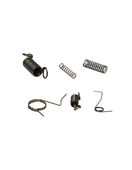 SET DE MUELLES PARA GEAR BOX VERSIÓN 2