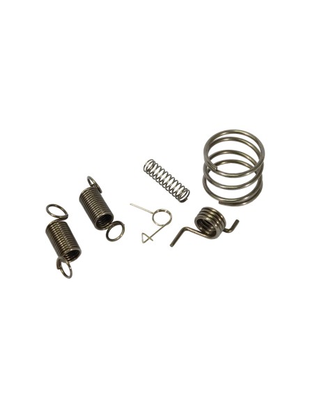 SET DE MUELLES PARA GEAR BOX VERSIÓN 3