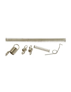 SPRING SET FOR VERSION 7 GEARBOX