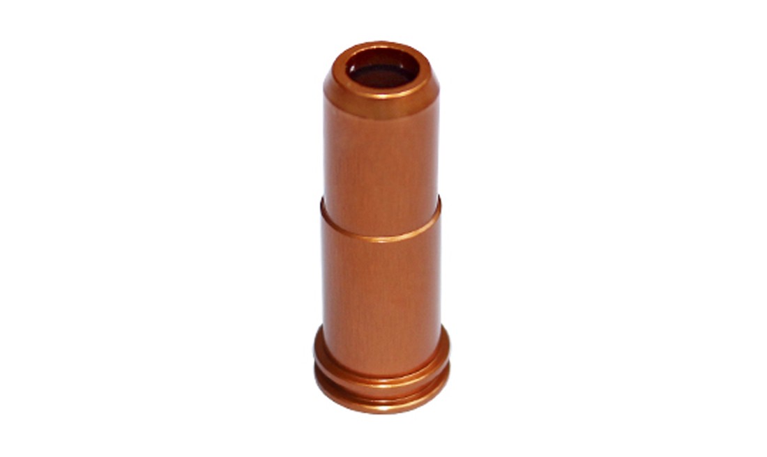 NOZZLE AEG SR25/AR10 SHS TZ0094 ALUMINIO