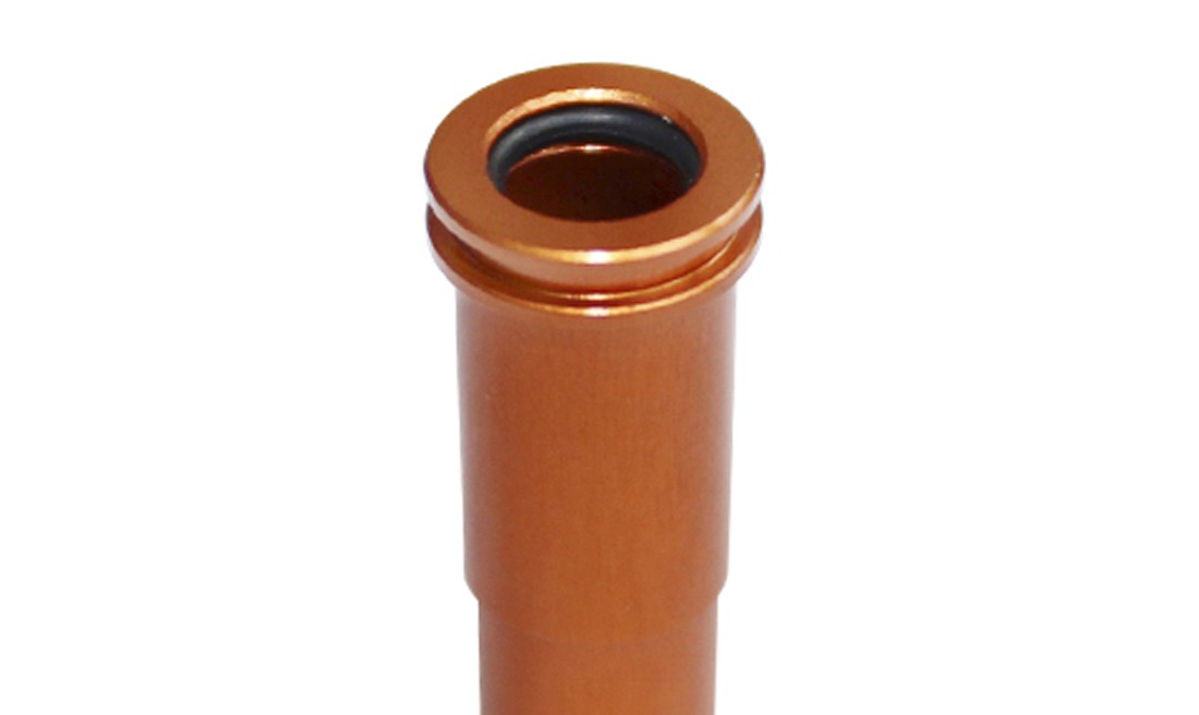 BUSE  AEG SR25/AR10 SHS TZ0094 ALUMINIUM