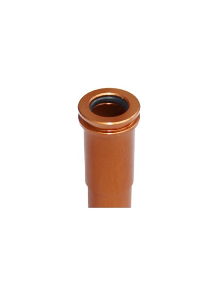 NOZZLE AEG SR25/AR10 SHS TZ0094 ALUMINIO