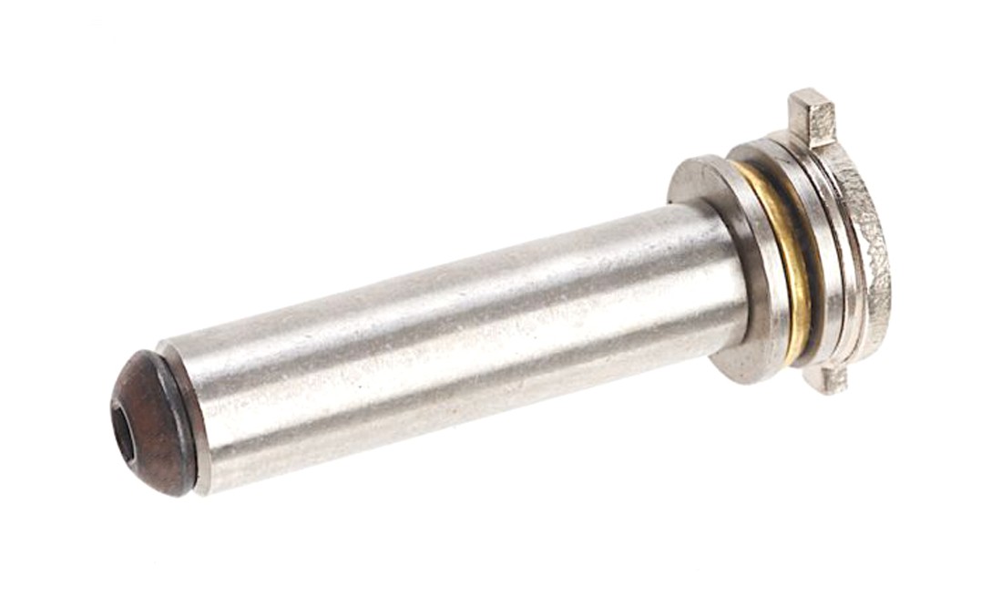 GUIA MUELLE AEG VER.2 C/RODAMIENTO SHS SUPER...