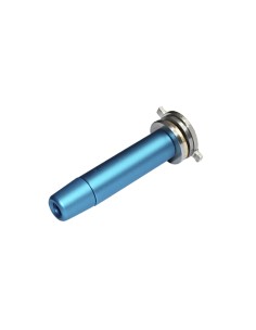 GUIA MUELLE AEG VER.2 C/RODAMIENTO SHS WD0026 ALUMINIUM