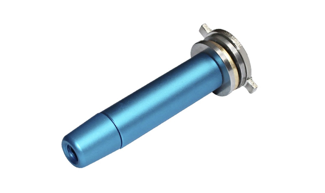 GUIA MUELLE AEG VER.2 C/RODAMIENTO SHS WD0026...