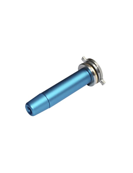 GUIA MUELLE AEG VER.2 C/RODAMIENTO SHS WD0026 ALUMINIO