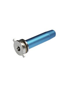 GUIA MUELLE AEG VER.2 C/RODAMIENTO SHS WD0026 ALUMINIUM 2