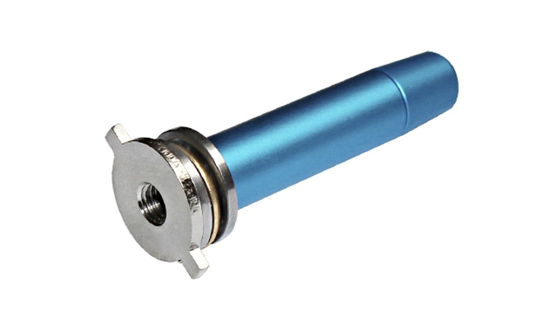 GUIA MUELLE AEG VER.2 C/RODAMIENTO SHS WD0026...