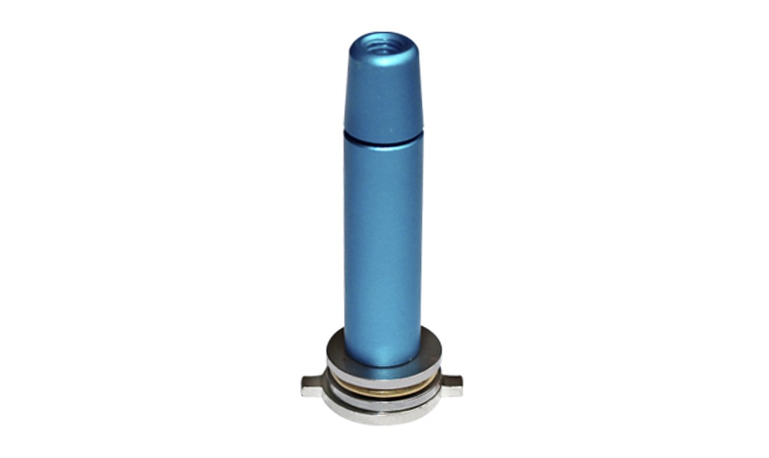 GUIA MUELLE AEG VER.2 C/RODAMIENTO SHS WD0026...