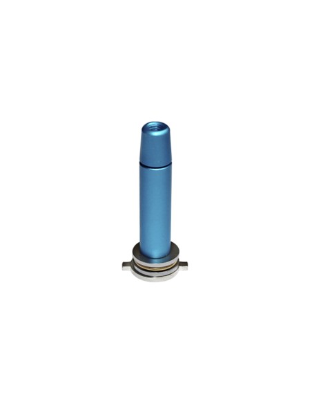 GUIA MUELLE AEG VER.2 C/RODAMIENTO SHS WD0026 ALUMINIO