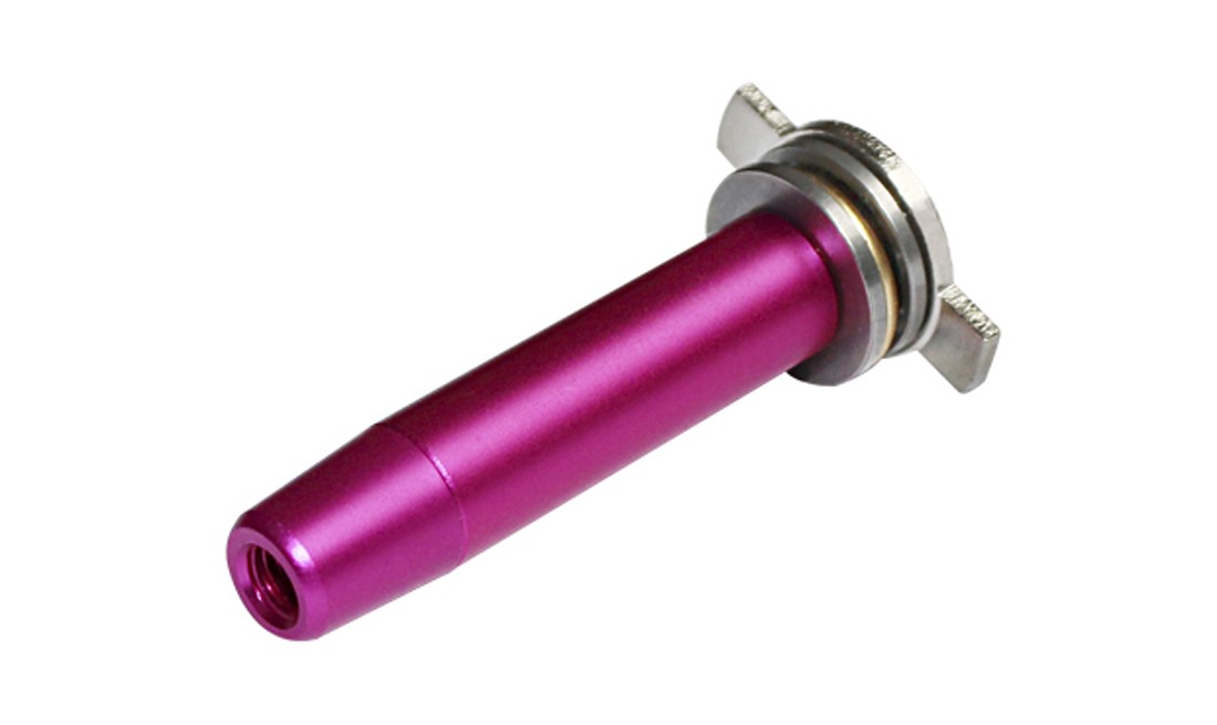 GUIA MUELLE AEG VER.3 C/RODAMIENTO SHS WD0027...