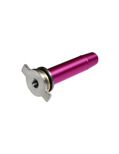 SPRING GUIDE AEG VER.3 WITH SHS BEARING WD0027 ALUMINUM 2