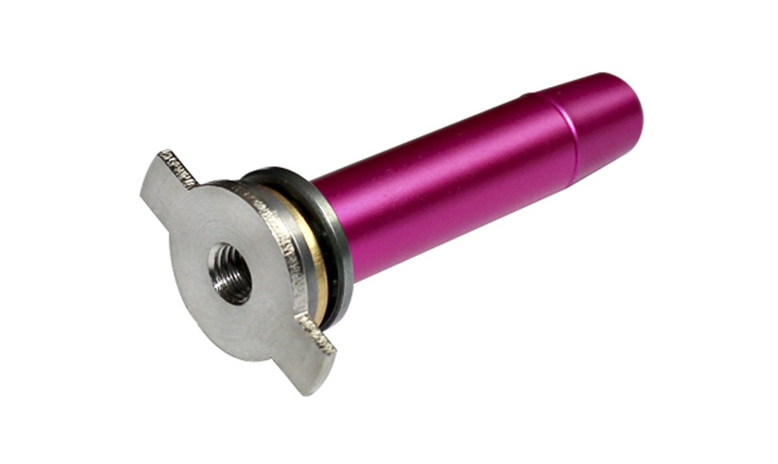 GUIA MUELLE AEG VER.3 C/RODAMIENTO SHS WD0027...
