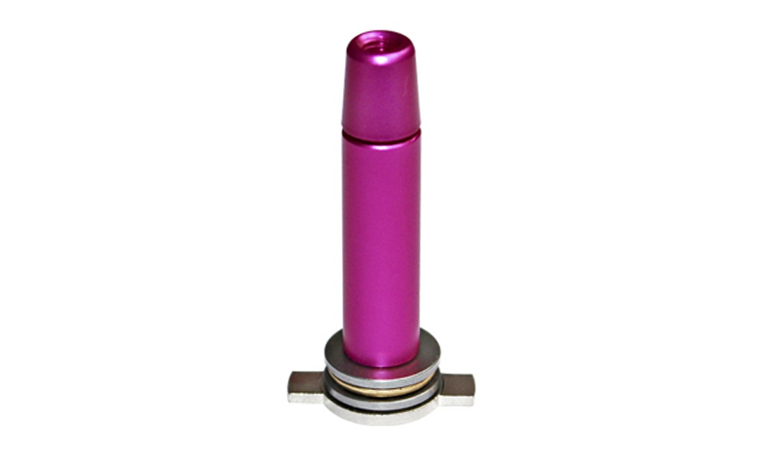 GUIA MUELLE AEG VER.3 C/RODAMIENTO SHS WD0027...