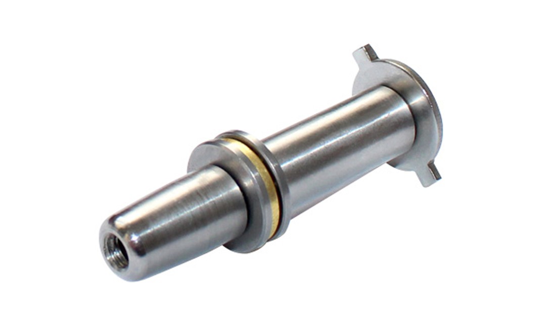 GUIA MUELLE AEG VER.2 C/RODAMIENTO SHS WD0033...