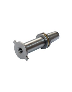 GUIA MUELLE AEG VER.2 C/RODAMIENTO SHS WD0033 DUAL SECTOR... 2