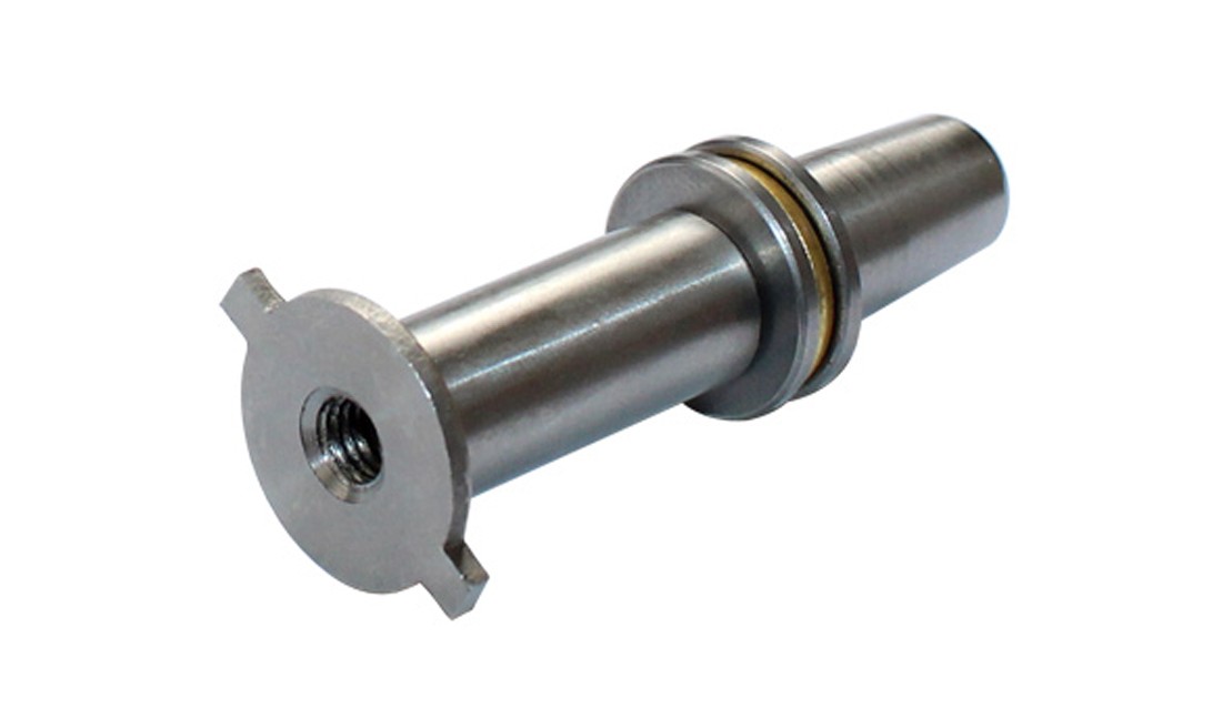 GUIA MUELLE AEG VER.2 C/RODAMIENTO SHS WD0033...