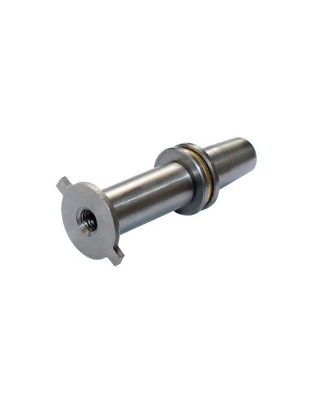 GUIA MUELLE AEG VER.2 C/RODAMIENTO SHS WD0033 DUAL SECTOR GEAR ALUMINIO
