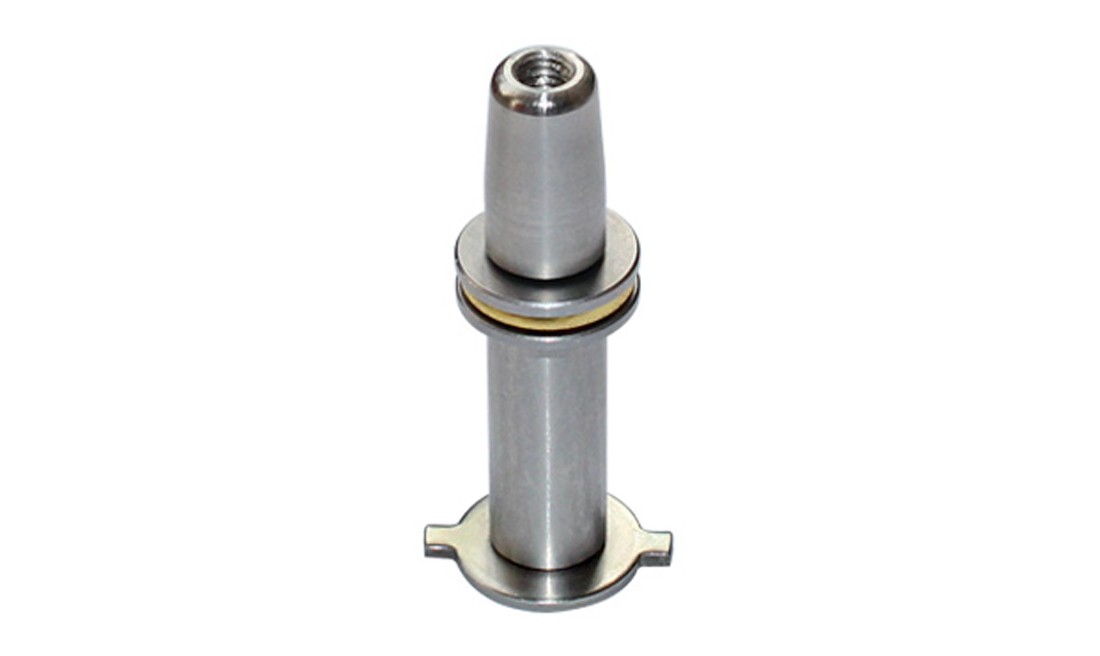 GUIA MUELLE AEG VER.2 C/RODAMIENTO SHS WD0033...