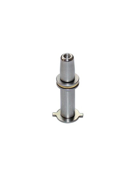 GUIA MUELLE AEG VER.2 C/RODAMIENTO SHS WD0033 DUAL SECTOR GEAR ALUMINIO