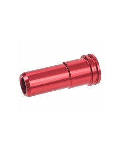 NOZZLE AEG M4 SHS SUPER SHOOTER TZ0083 DOUBLE SEALING...