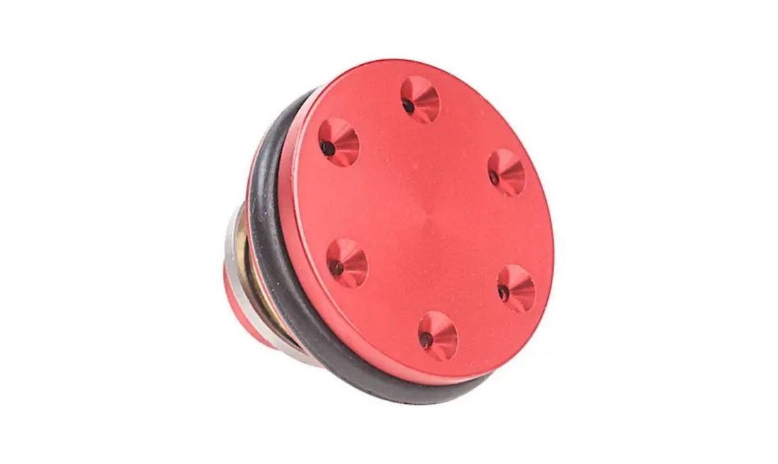 CABEZA PISTÓN AEG SHS SUPER SHOOTER PT0003...