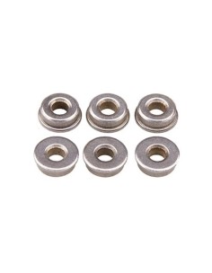 SET RODAMIENTOS LISOS 8MM SHS ZT0027 PACK 6U